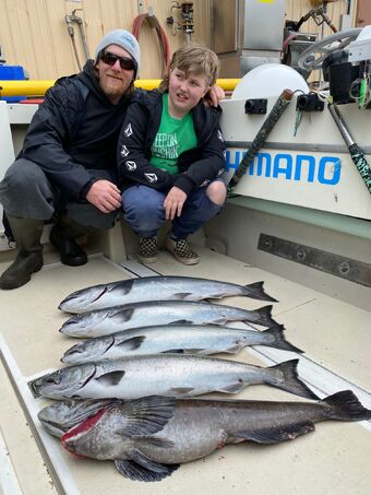 The Evans May 2022 Ucluelet